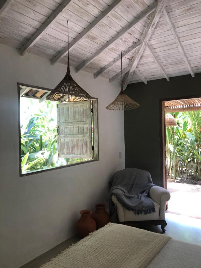 Casa Das Águas- Trancoso Exterior foto