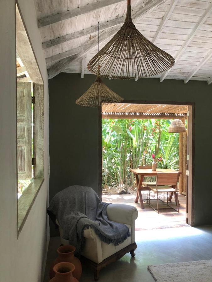 Casa Das Águas- Trancoso Exterior foto