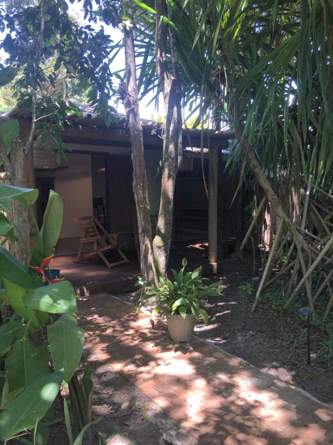 Casa Das Águas- Trancoso Exterior foto