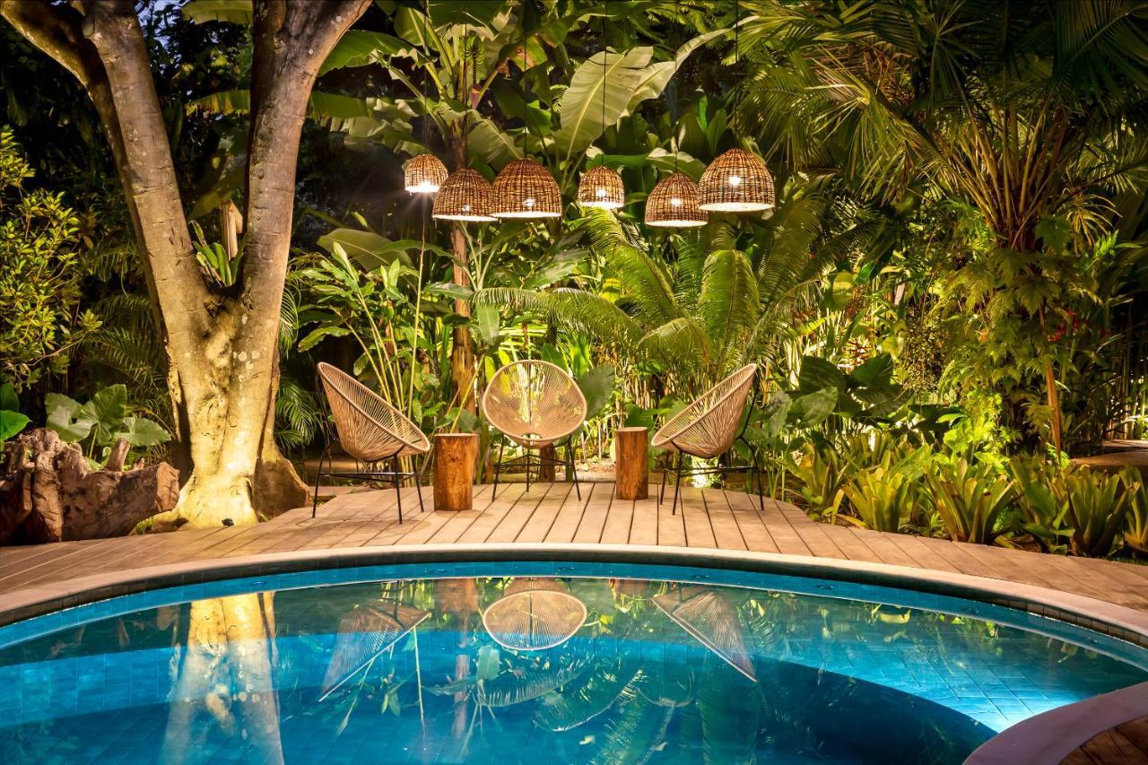 Casa Das Águas- Trancoso Exterior foto