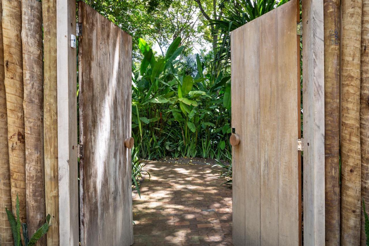 Casa Das Águas- Trancoso Exterior foto