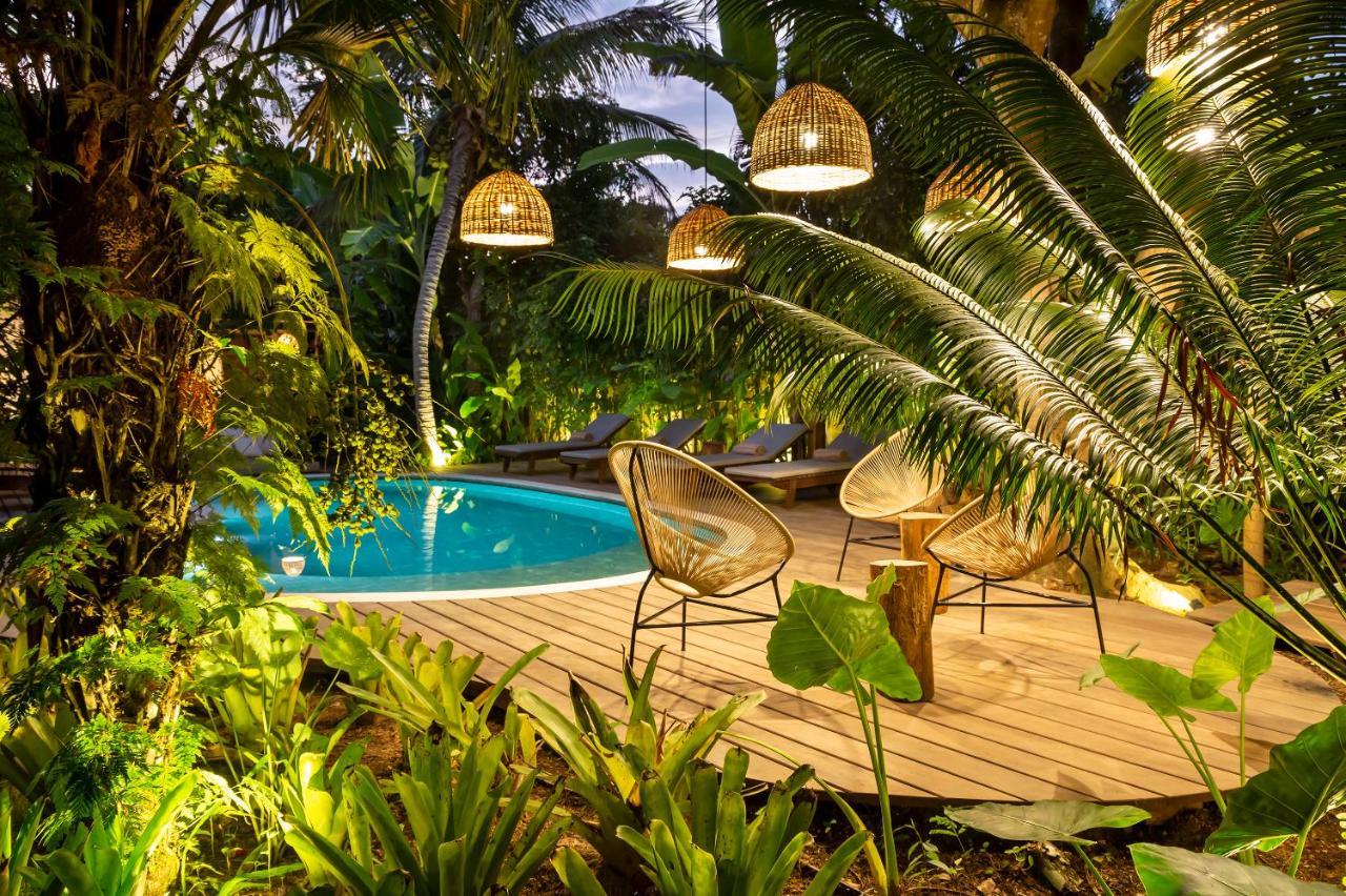 Casa Das Águas- Trancoso Exterior foto
