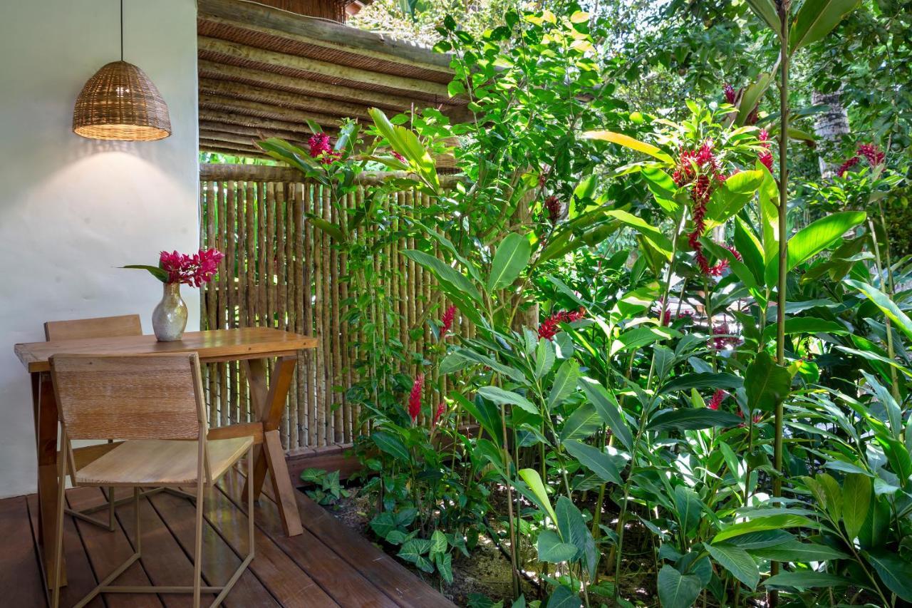 Casa Das Águas- Trancoso Exterior foto