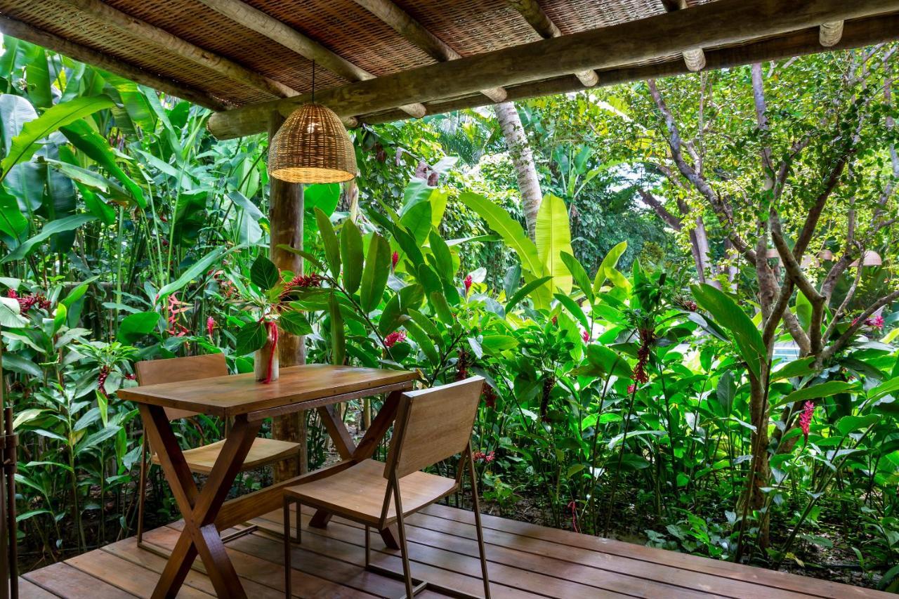 Casa Das Águas- Trancoso Exterior foto