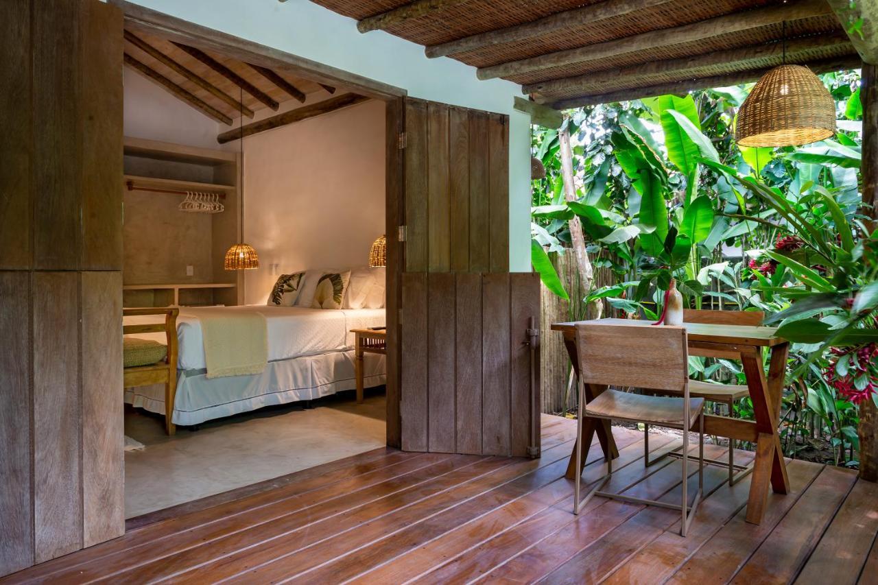 Casa Das Águas- Trancoso Exterior foto
