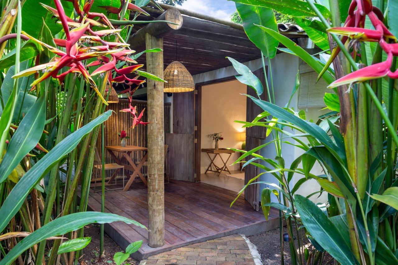 Casa Das Águas- Trancoso Exterior foto