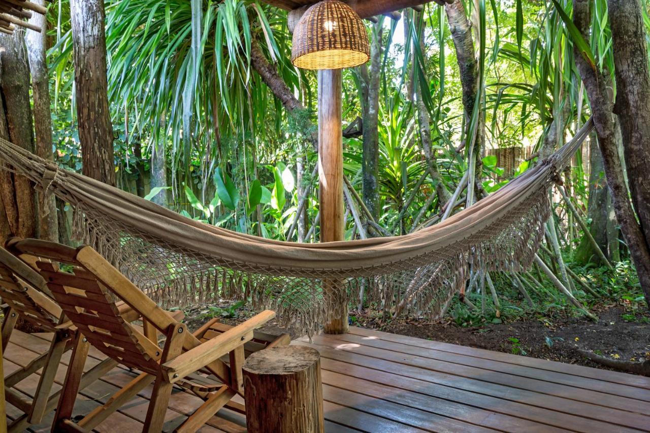 Casa Das Águas- Trancoso Exterior foto