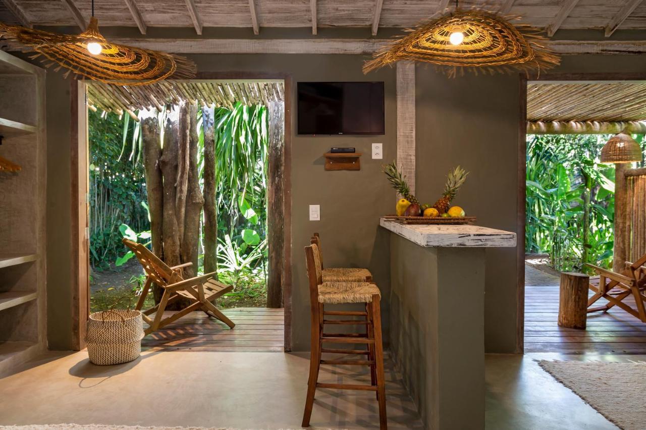 Casa Das Águas- Trancoso Exterior foto