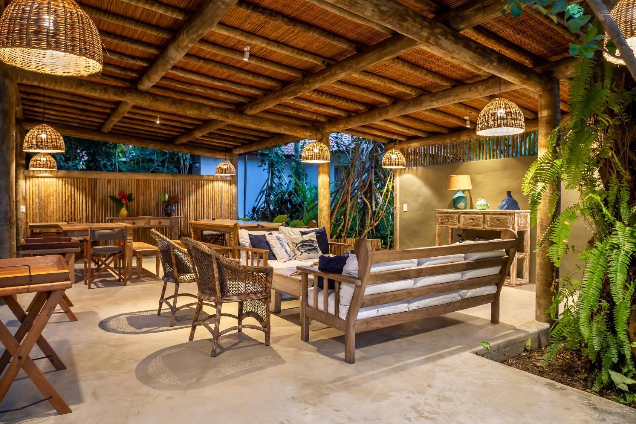 Casa Das Águas- Trancoso Exterior foto