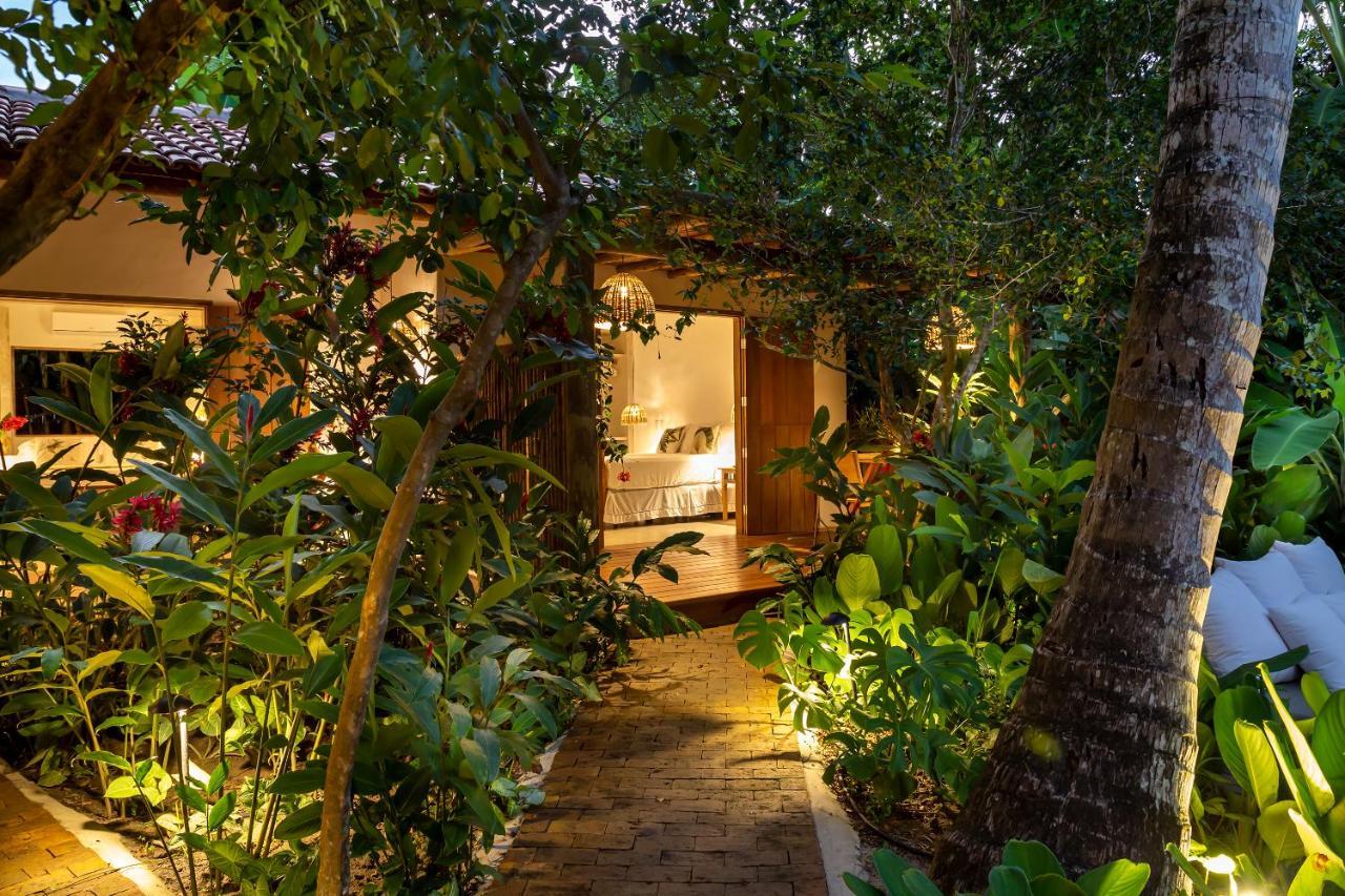 Casa Das Águas- Trancoso Exterior foto
