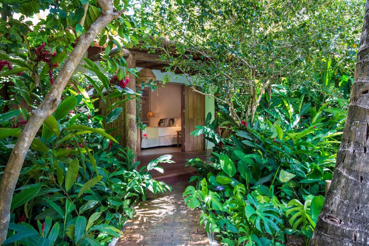 Casa Das Águas- Trancoso Exterior foto